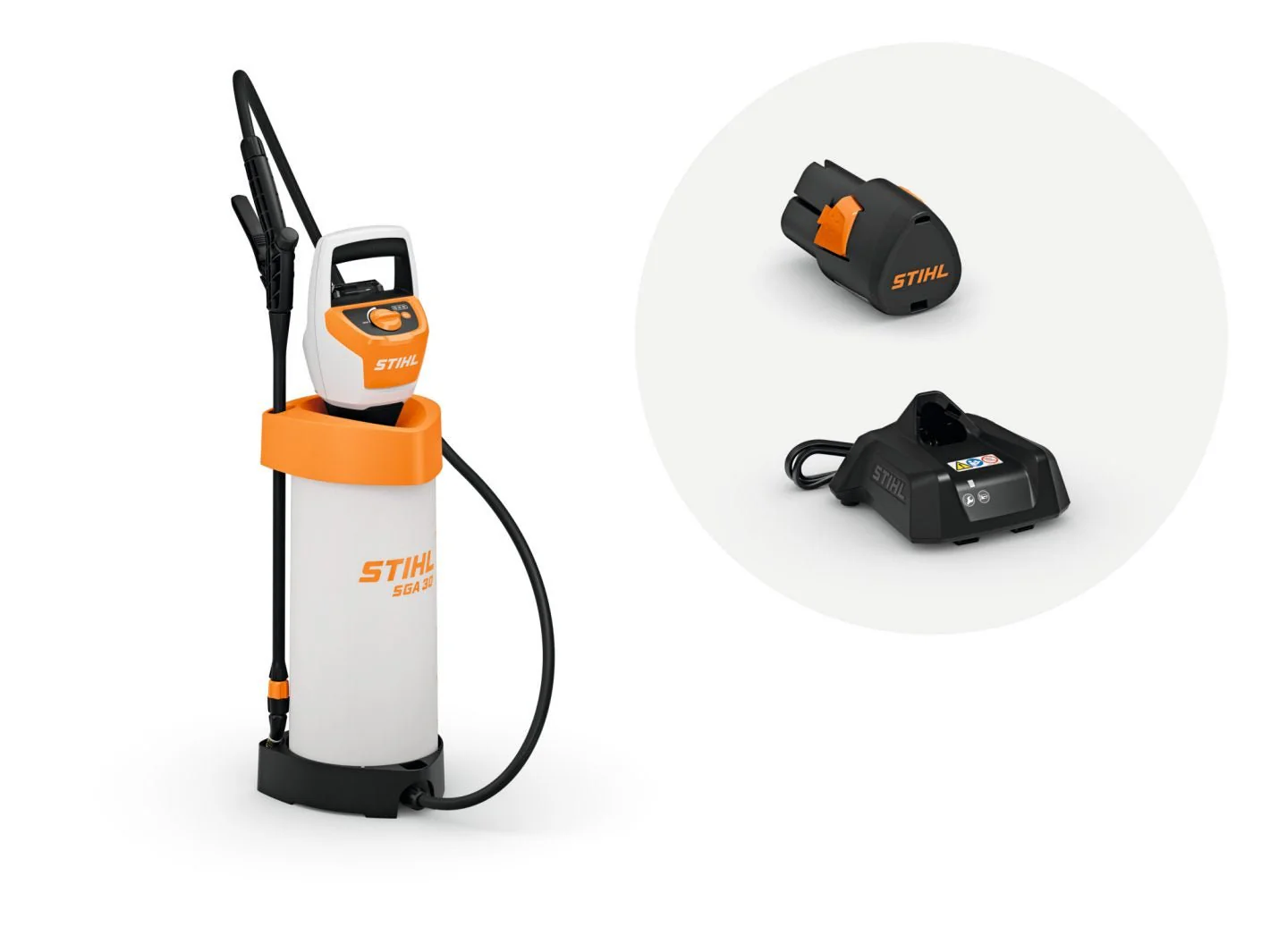 STIHL Equipment For Sale In St. Louis, MO